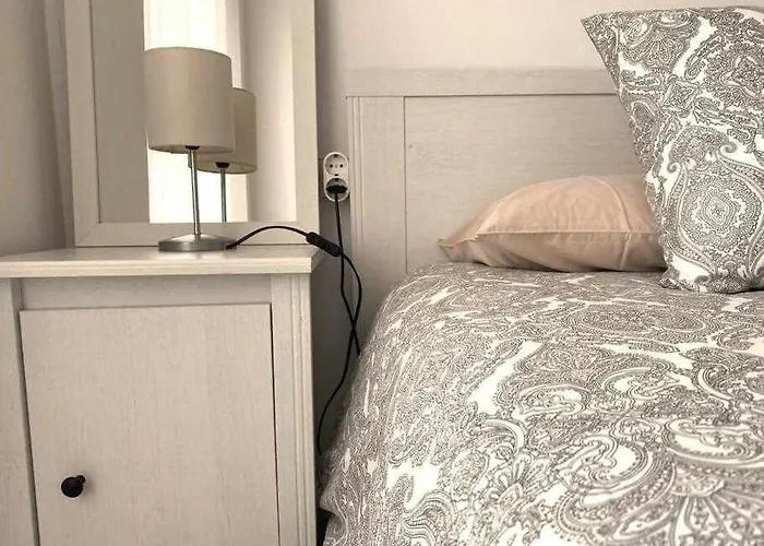 Apartamento Ayla San Fermin