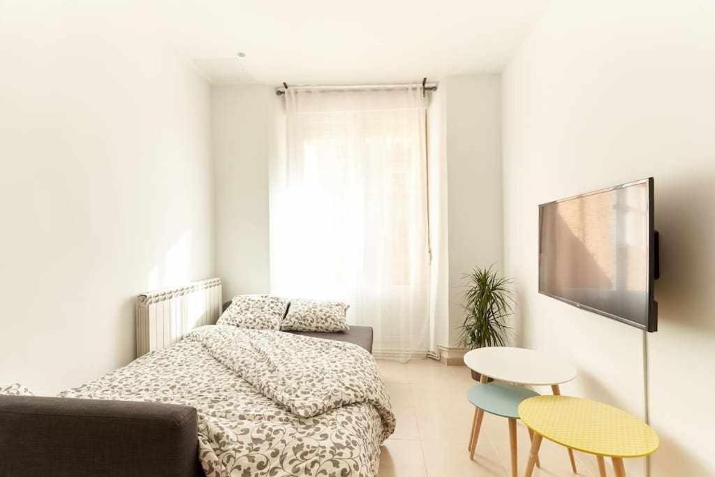 Ayla San Fermin Appartement Pamplona