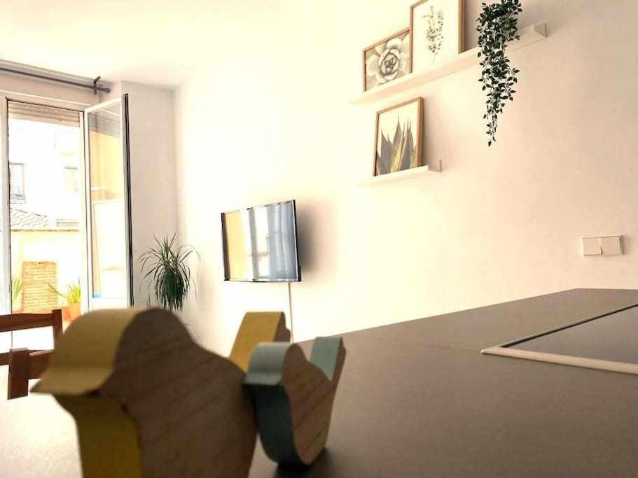 Ayla San Fermin Appartement *