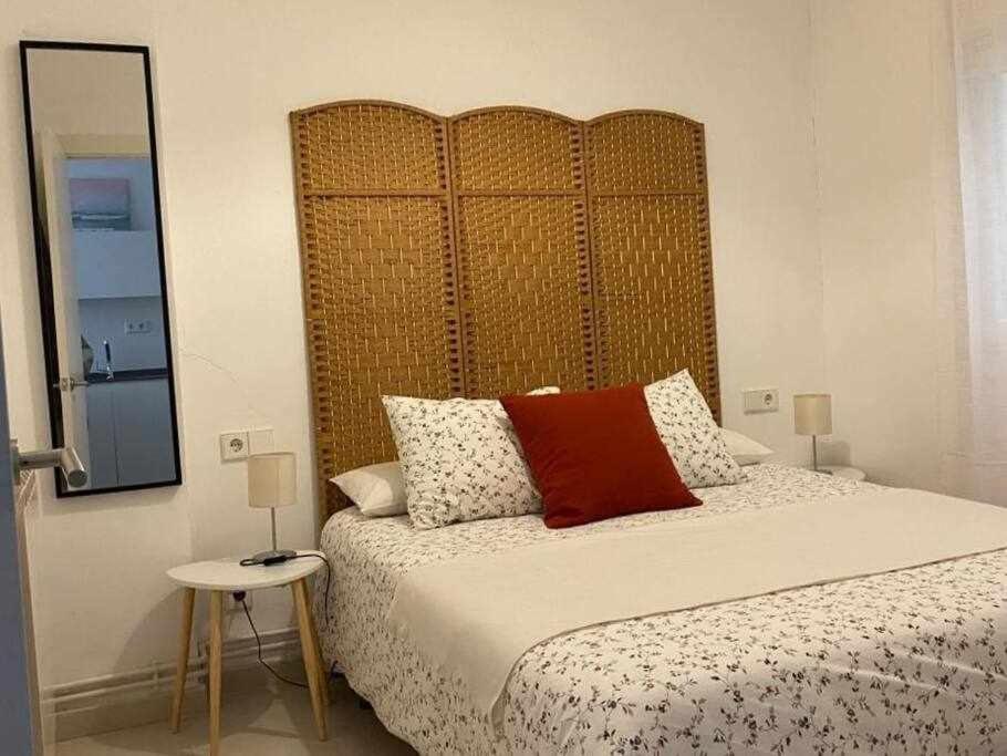 Ayla San Fermin Appartement