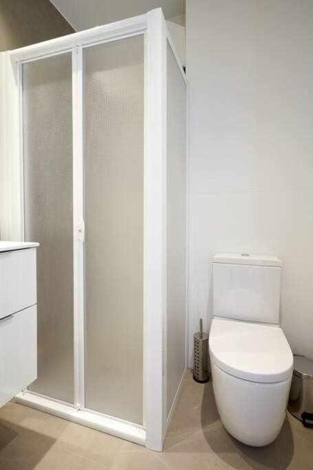 Ayla San Fermin Appartement Pamplona