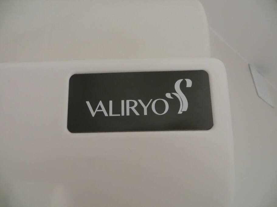 Appartement Ayla San Fermin