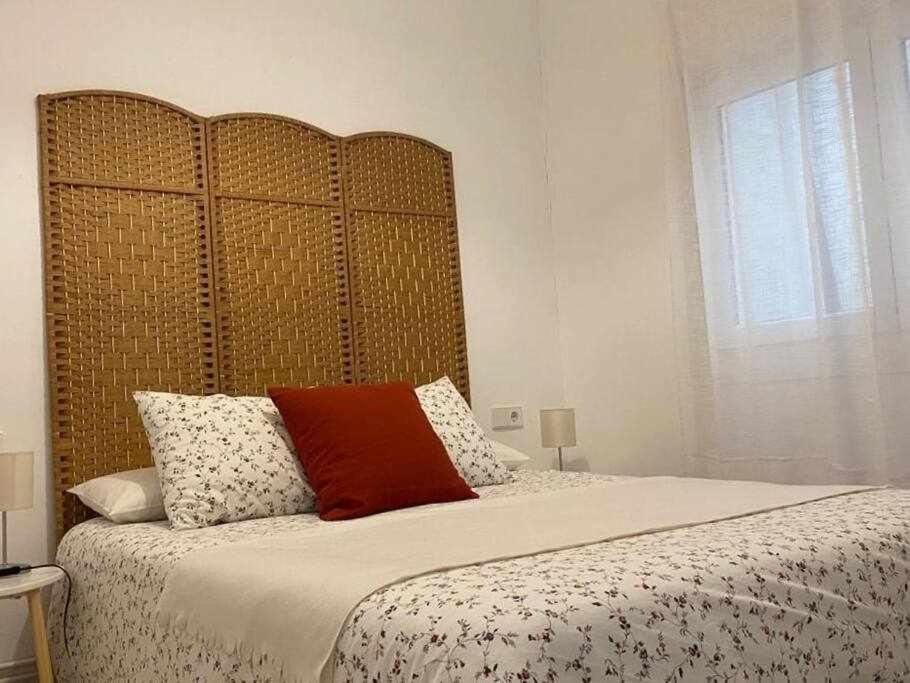 Appartement Ayla San Fermin
