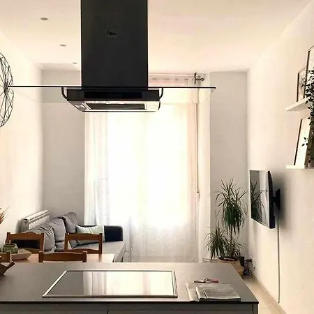 Apartamento Ayla San Fermin Pamplona Exterior photo