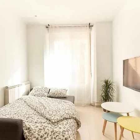 Apartamento Ayla San Fermin Pamplona Exterior photo