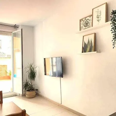 Apartamento Ayla San Fermin Pamplona Exterior photo