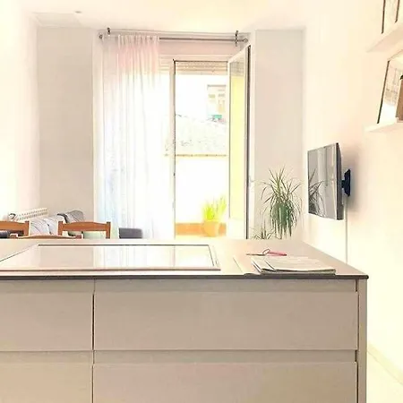Apartamento Ayla San Fermin Pamplona Exterior photo