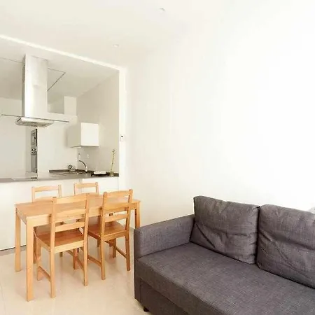 Apartamento Ayla San Fermin Pamplona Exterior photo