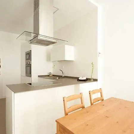 Apartamento Ayla San Fermin Pamplona Exterior photo