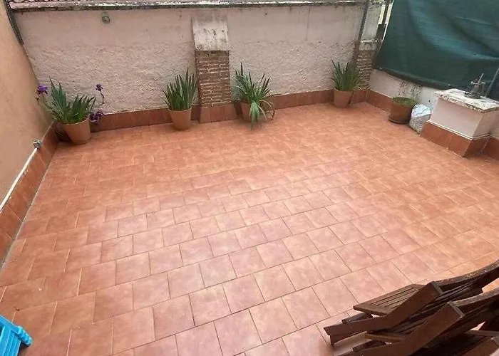 Apartamento Ayla San Fermin