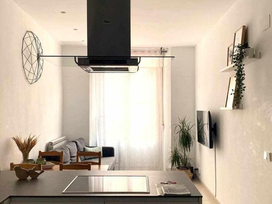 Ayla San Fermin Apartment Pamplona
