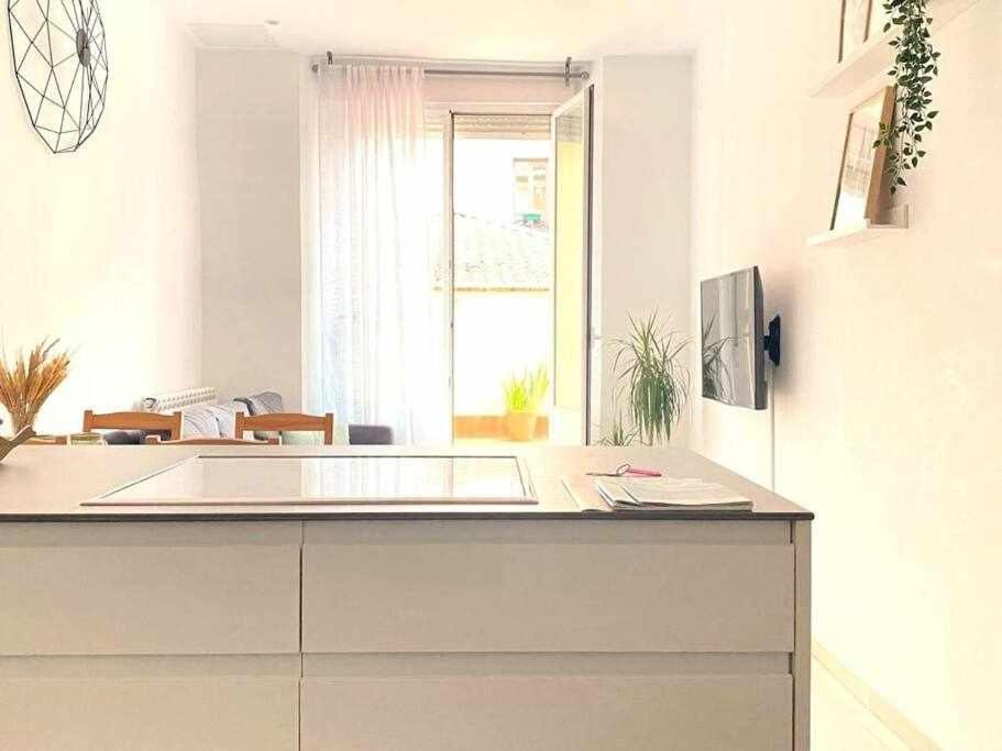 Apartment Ayla San Fermin Pamplona