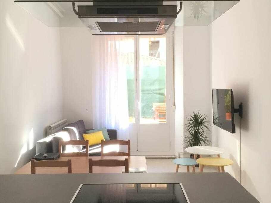 Apartment Ayla San Fermin *