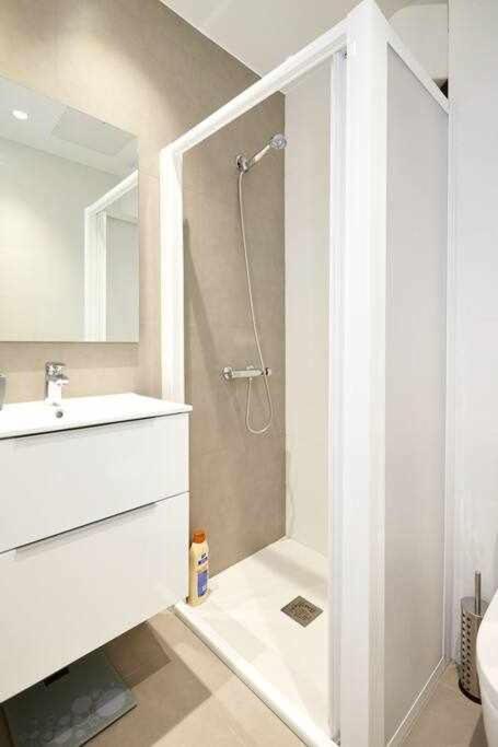 Apartment Ayla San Fermin Pamplona