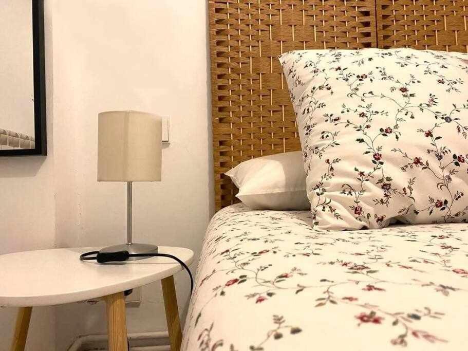Ayla San Fermin Apartment Pamplona