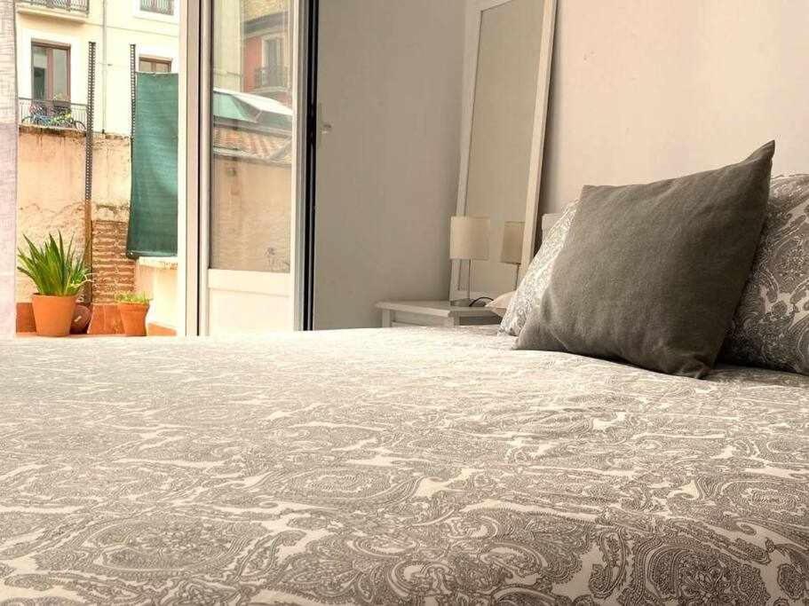 Ayla San Fermin Apartment Pamplona