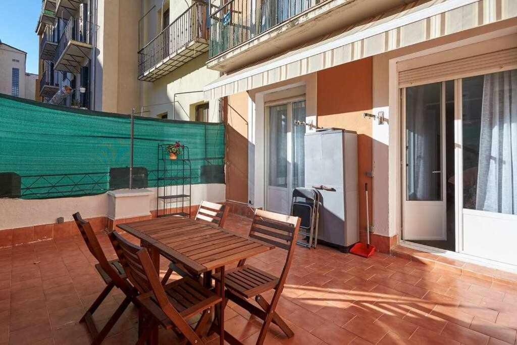 Ayla San Fermin Apartment *